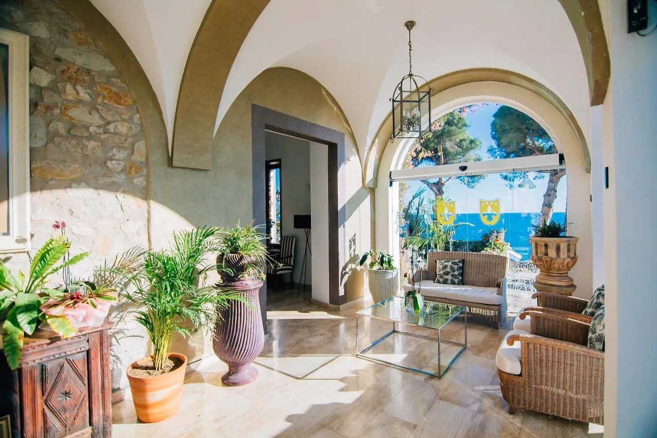 ****  Hotel Roger De Flor By Seleqtta Λορέτ Ντε Μαρ Ισπανία