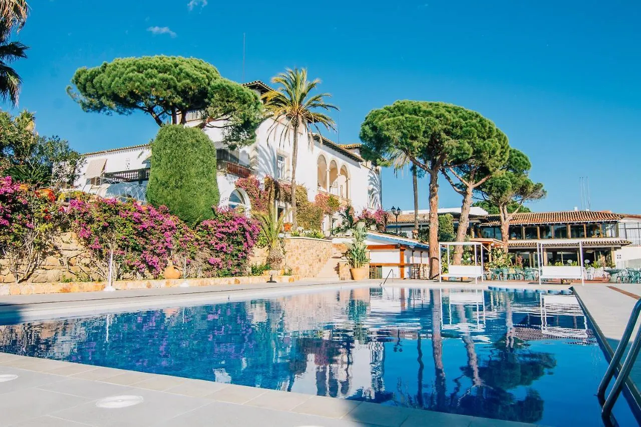 Hotel Roger De Flor By Seleqtta Λορέτ Ντε Μαρ