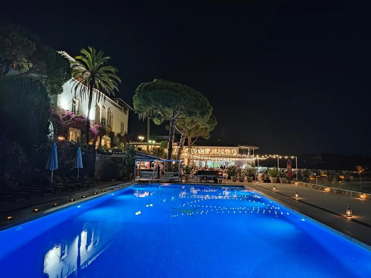 Hotel Roger De Flor By Seleqtta Λορέτ Ντε Μαρ