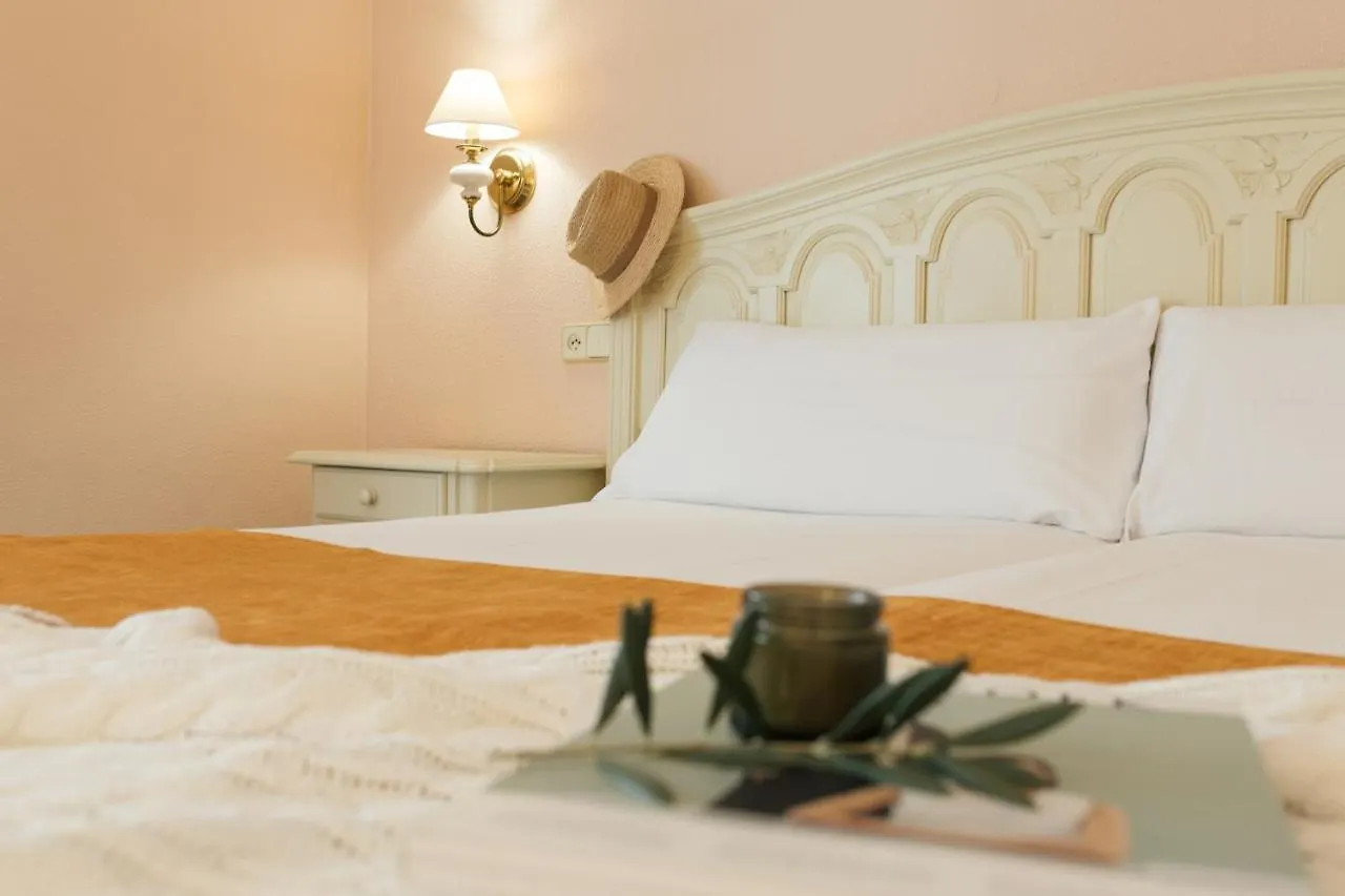 Hotel Roger De Flor By Seleqtta Λορέτ Ντε Μαρ 4*,  Ισπανία