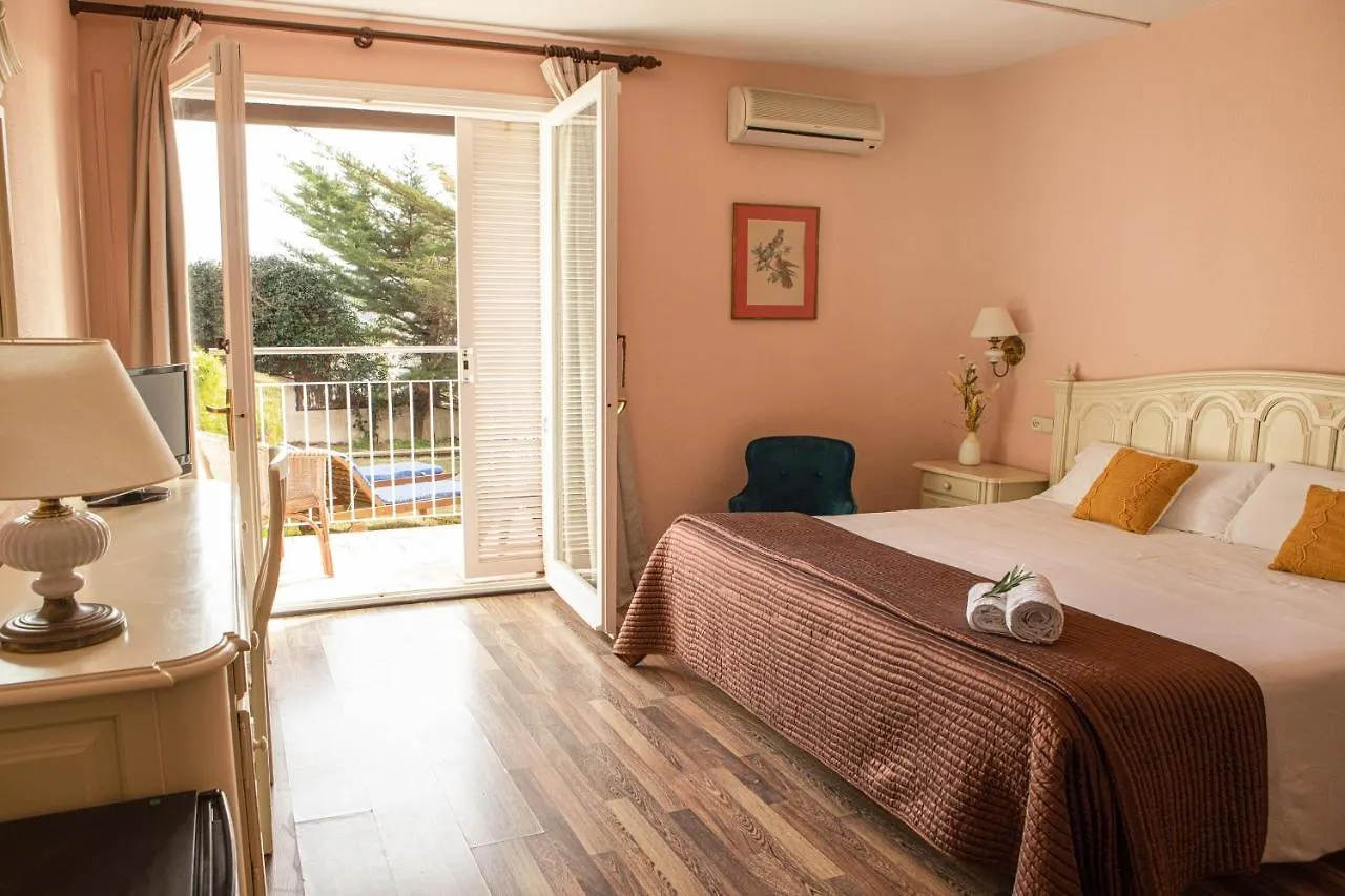 Hotel Roger De Flor By Seleqtta Λορέτ Ντε Μαρ