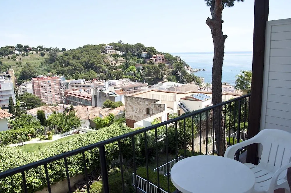Hotel Roger De Flor By Seleqtta Λορέτ Ντε Μαρ