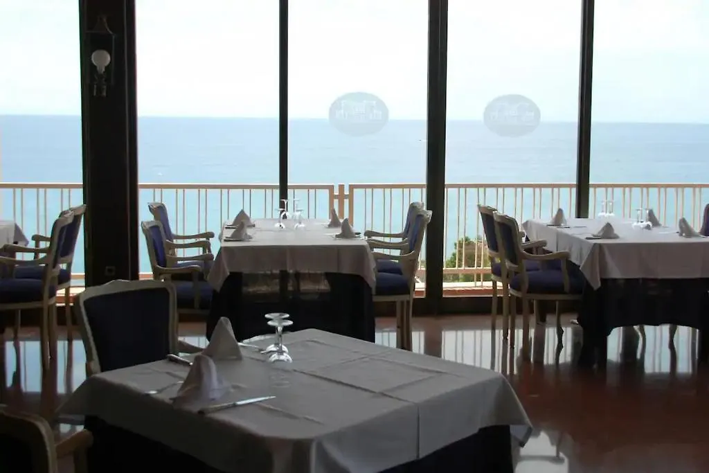 Hotel Roger De Flor By Seleqtta Λορέτ Ντε Μαρ