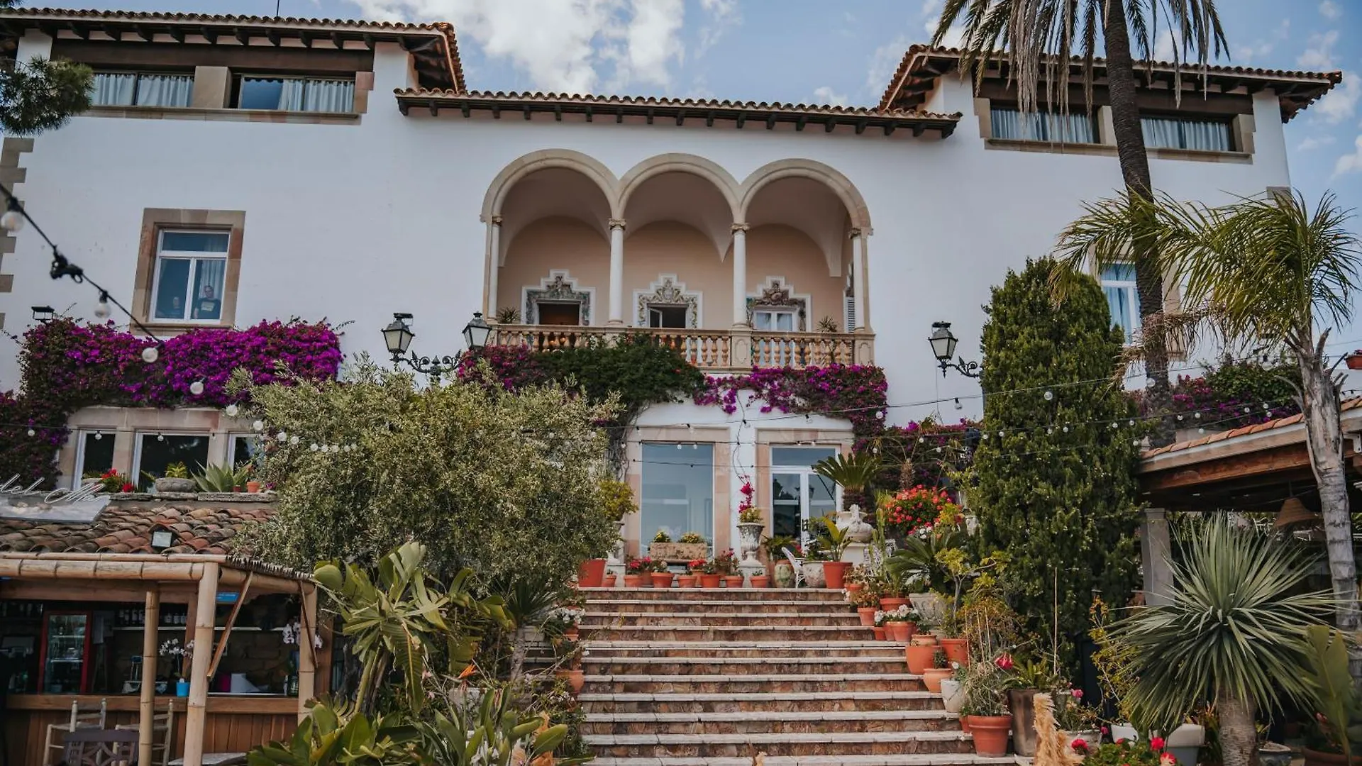 Hotel Roger De Flor By Seleqtta Λορέτ Ντε Μαρ Ισπανία