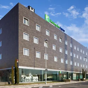 Hotel Express Pamplona By Ihg Mutilva Baja