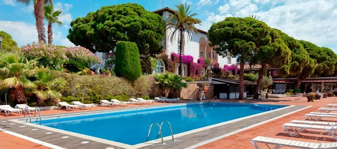 Hotel Roger De Flor By Seleqtta Lloret de Mar