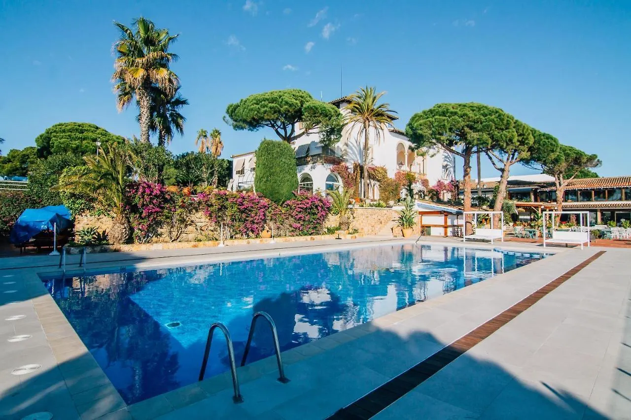 Hotel Roger De Flor By Seleqtta Lloret de Mar Spain