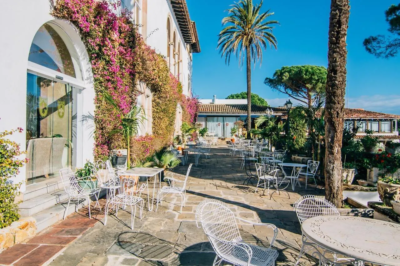 Hotel Roger De Flor By Seleqtta Lloret de Mar 4*,  Hiszpania