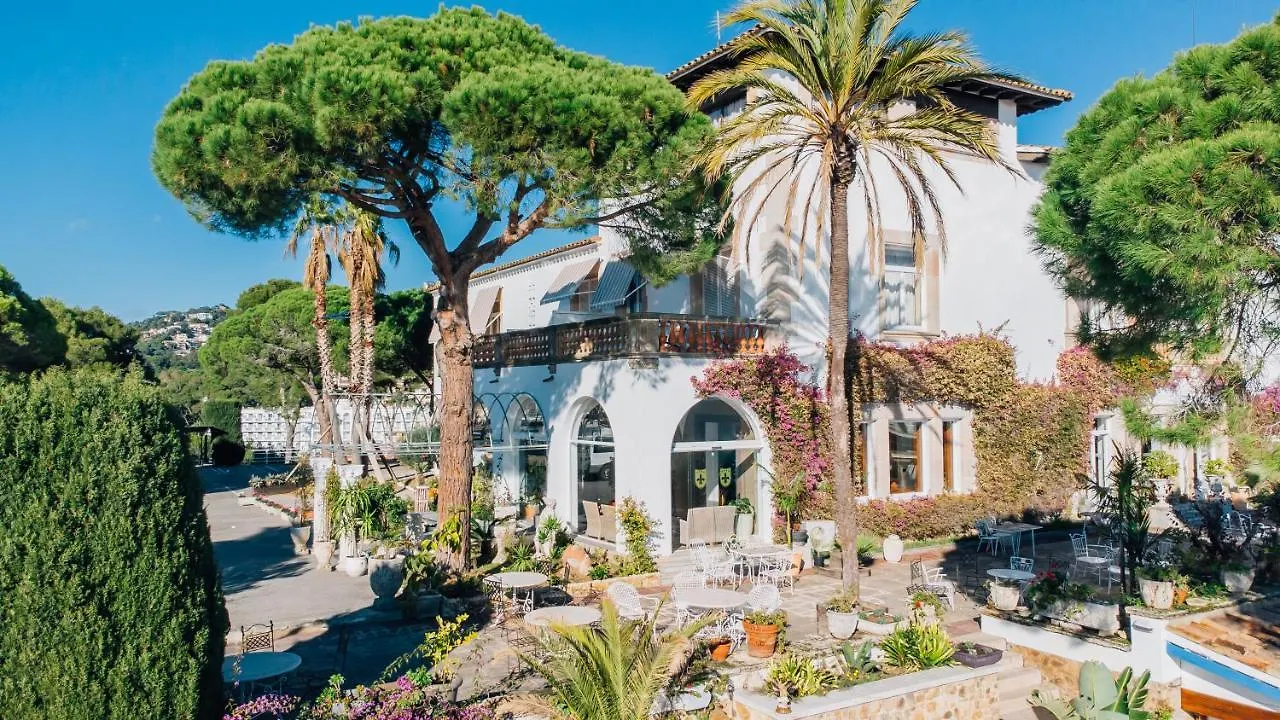 Hotel Roger De Flor By Seleqtta Lloret de Mar