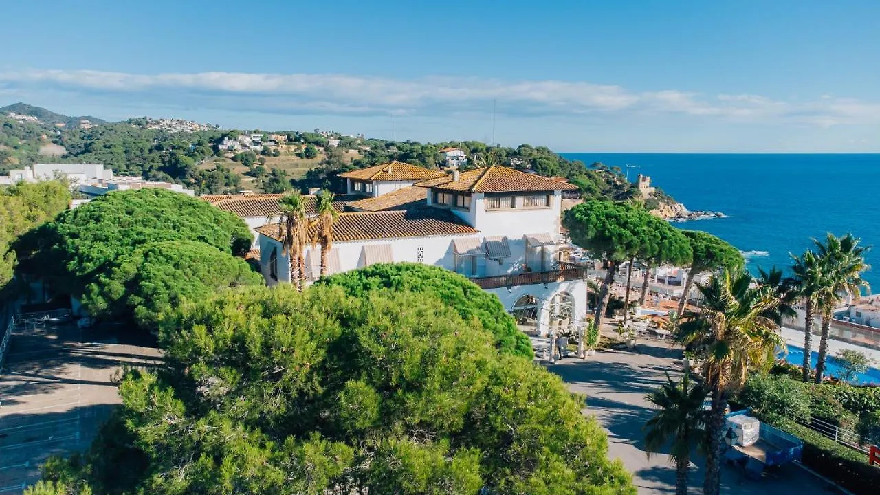 Hotel Roger De Flor By Seleqtta Lloret de Mar
