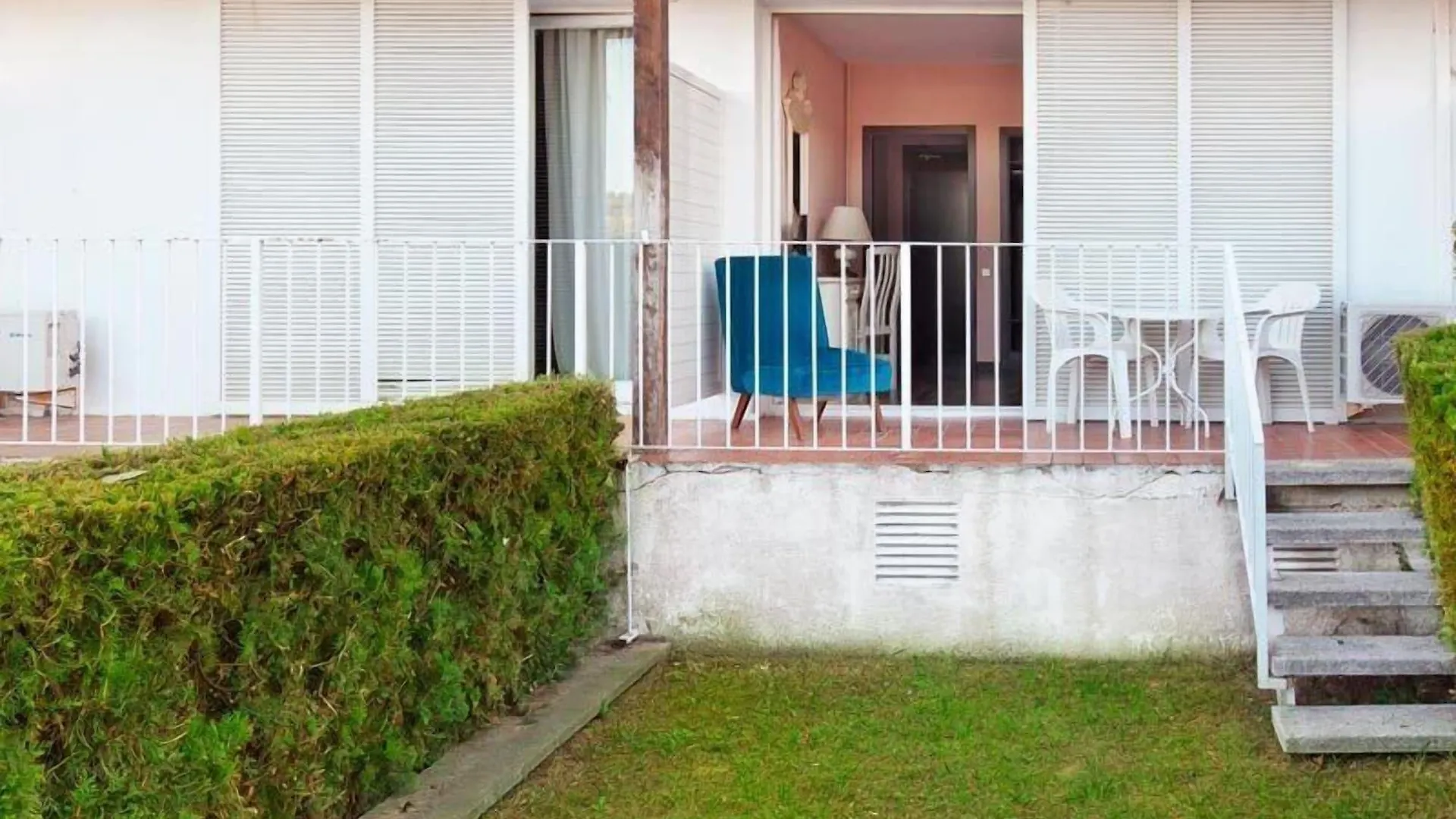 Hotel Roger De Flor By Seleqtta Lloret de Mar