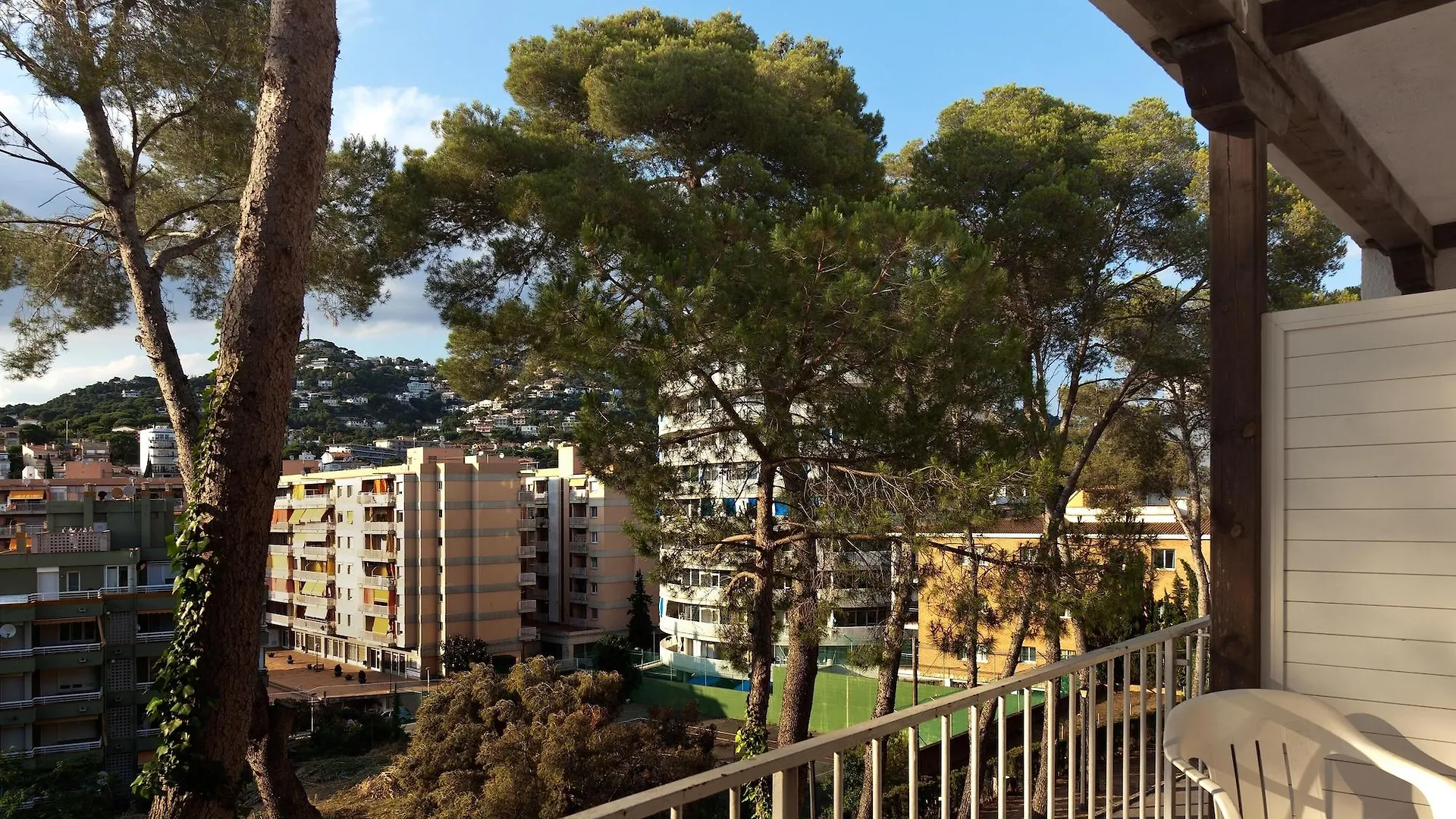 Hotel Roger De Flor By Seleqtta Lloret de Mar Hiszpania