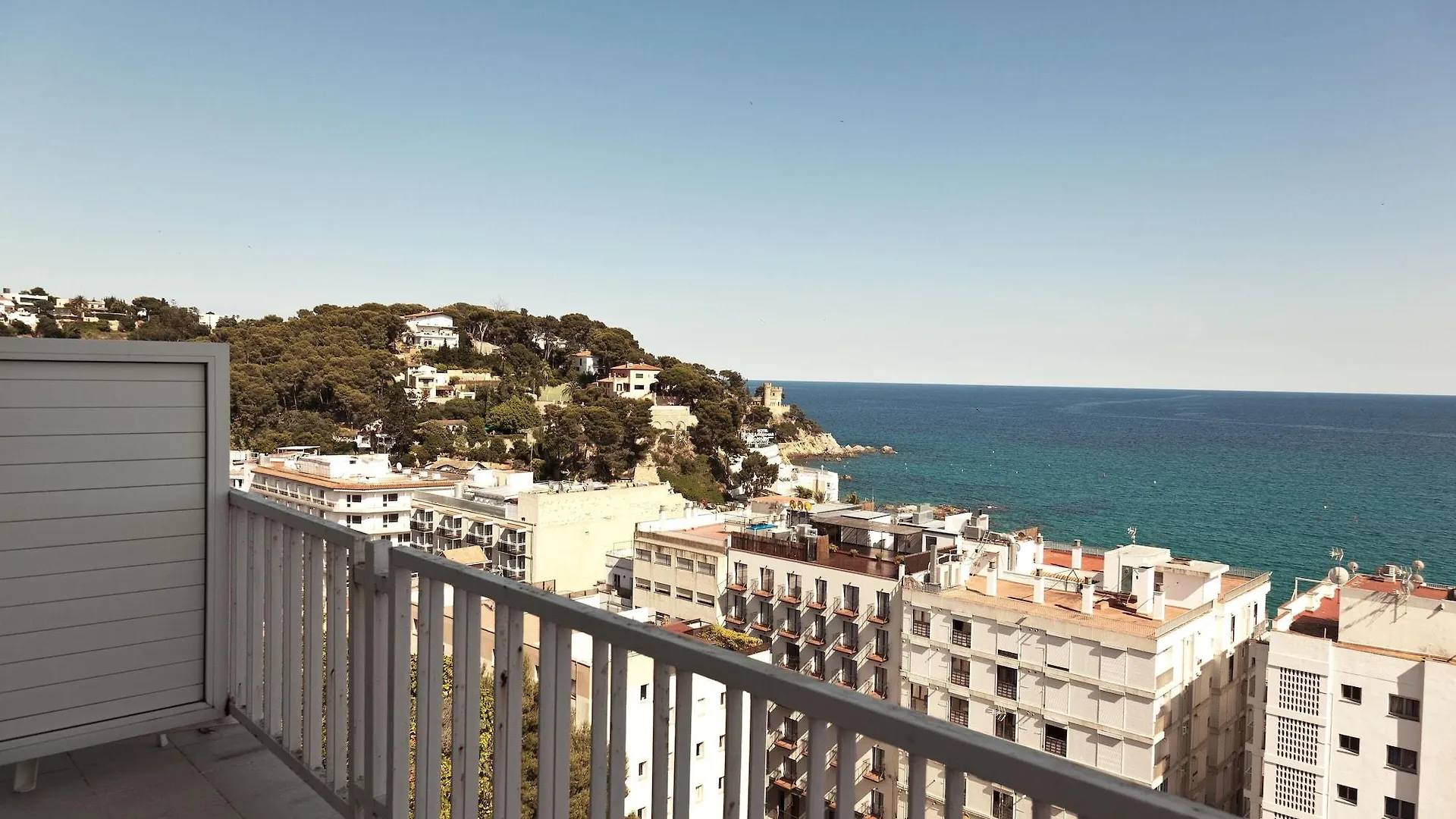 Hotel Roger De Flor By Seleqtta Lloret de Mar 4*,  Hiszpania
