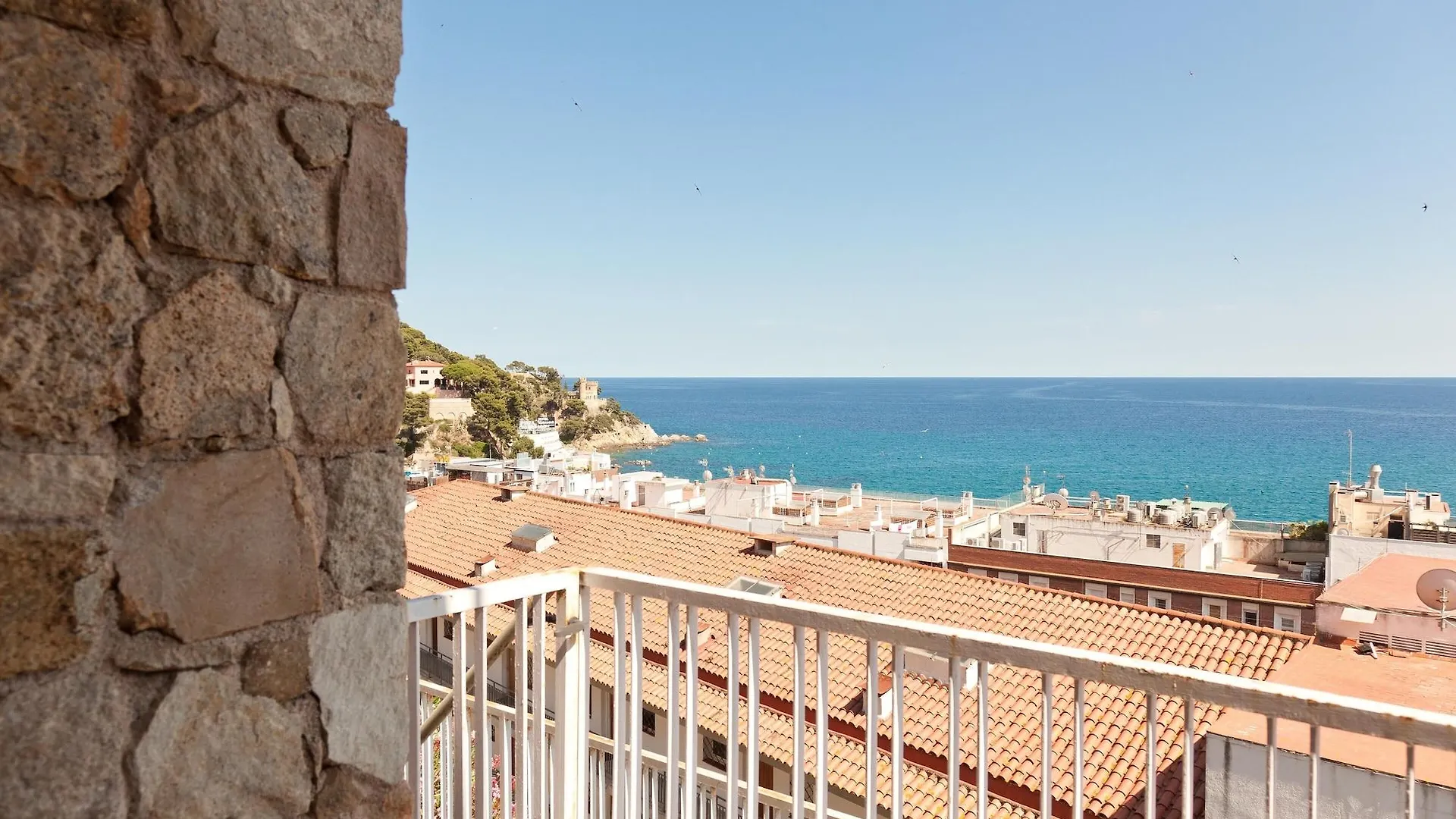 ****  Hotel Roger De Flor By Seleqtta Lloret de Mar Hiszpania