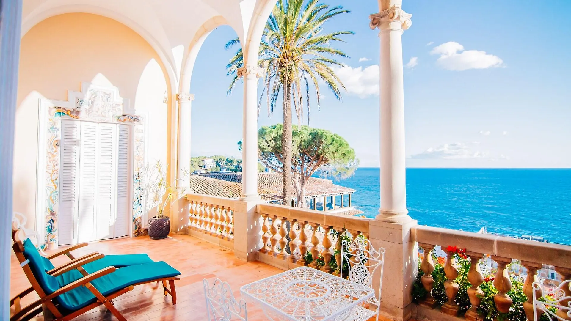 Hotel Roger De Flor By Seleqtta Lloret de Mar