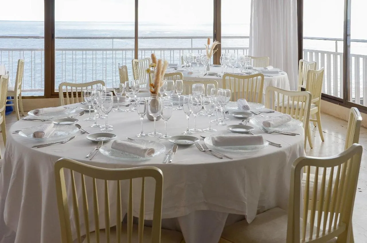 Roger de Flor Seleqtta Hotel Lloret de Mar Spanien