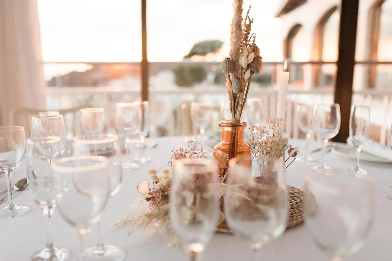 Hotel Roger De Flor By Seleqtta Lloret de Mar 4*,
