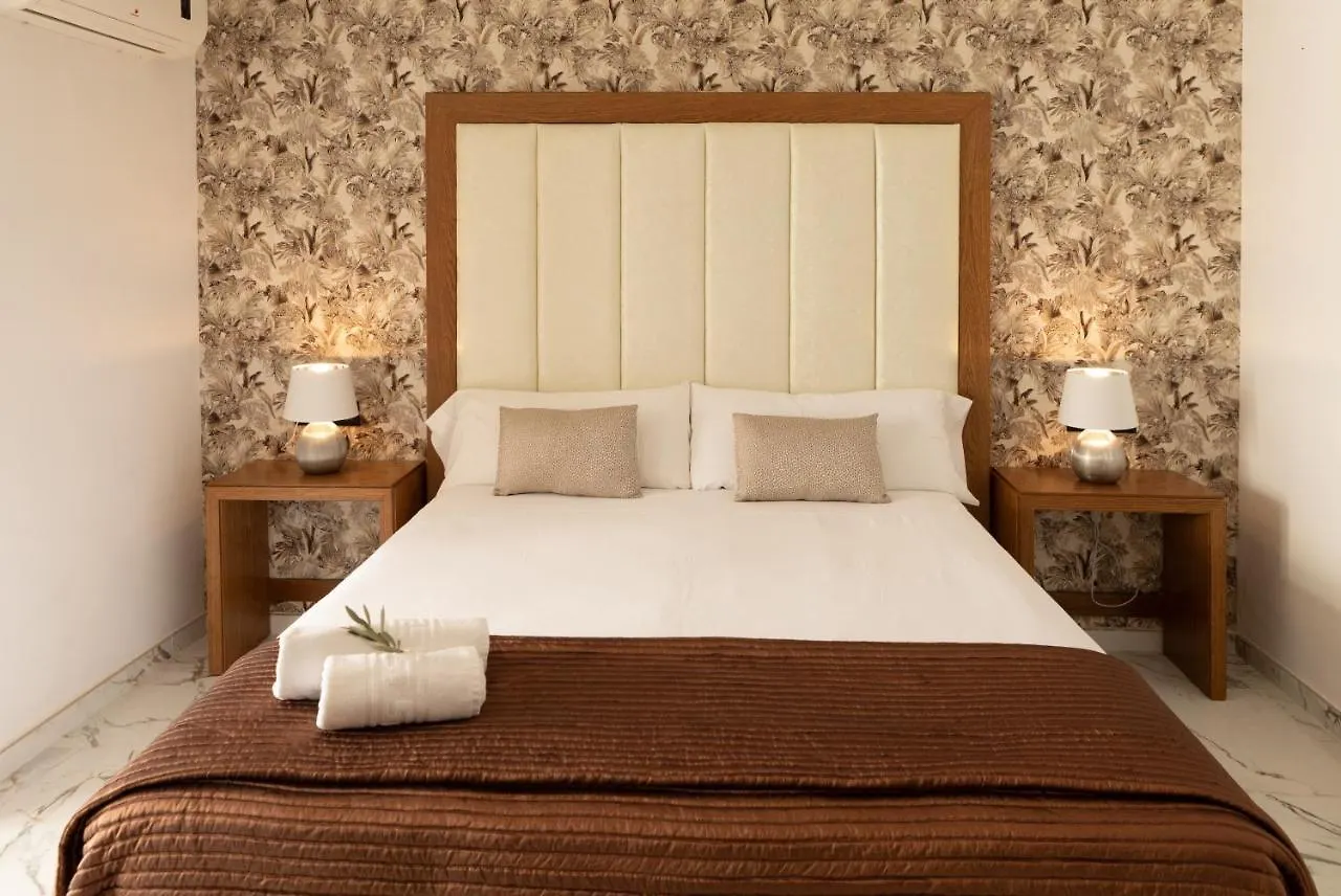 Hotel Roger De Flor By Seleqtta Lloret de Mar Hiszpania