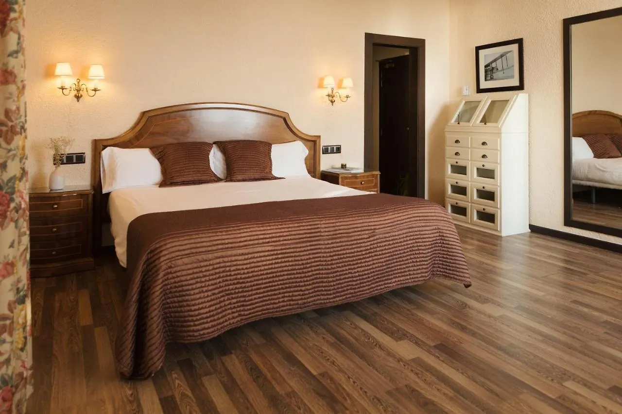 ****  Hotel Roger De Flor By Seleqtta Lloret de Mar Hiszpania