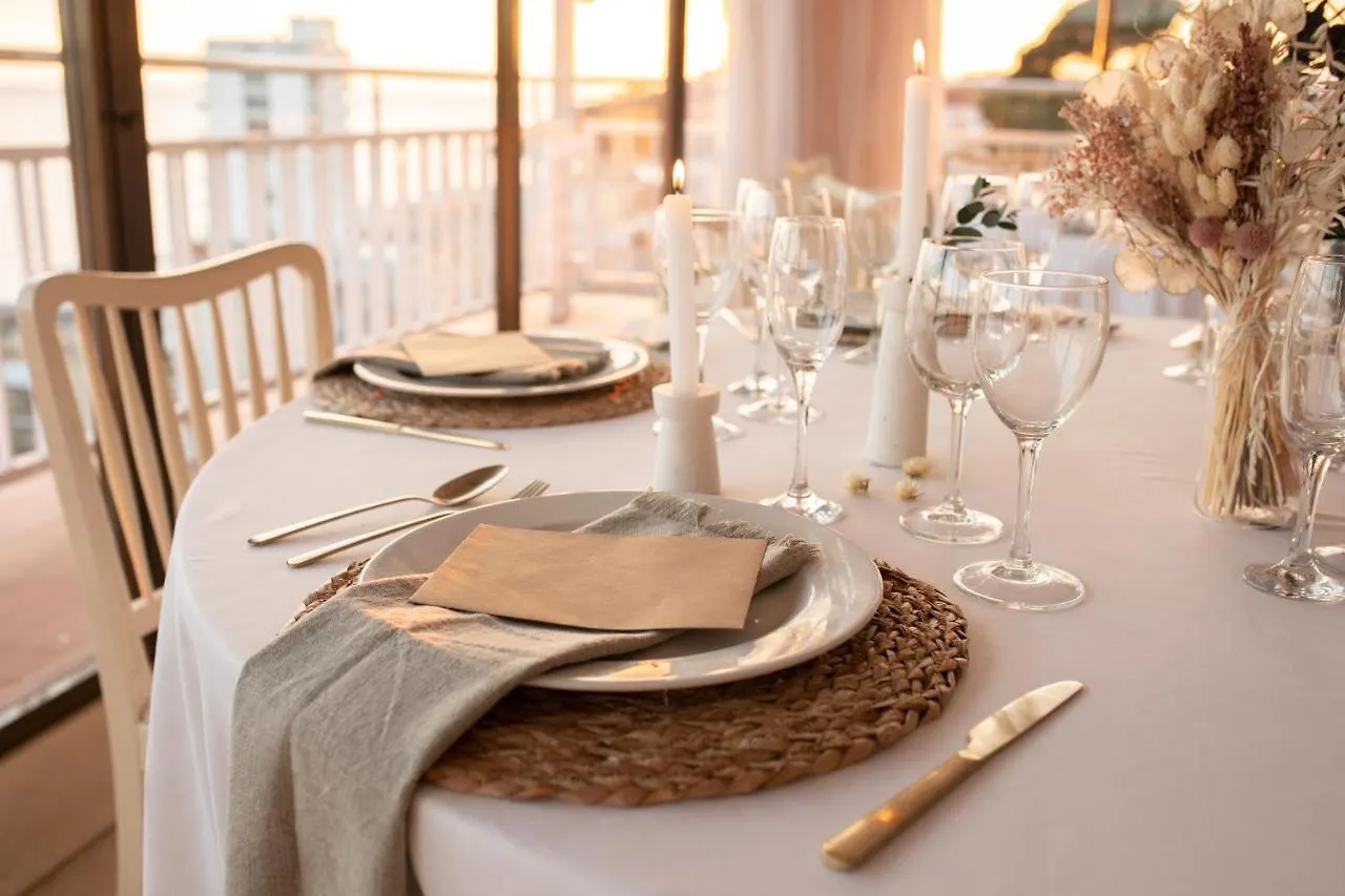 Hotel Roger De Flor By Seleqtta Lloret de Mar