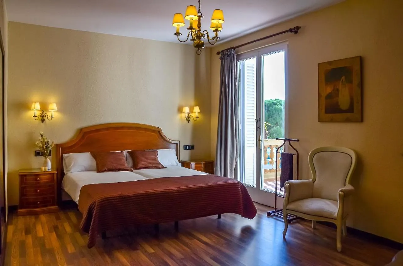 ****  Hotel Roger De Flor By Seleqtta Lloret de Mar Hiszpania