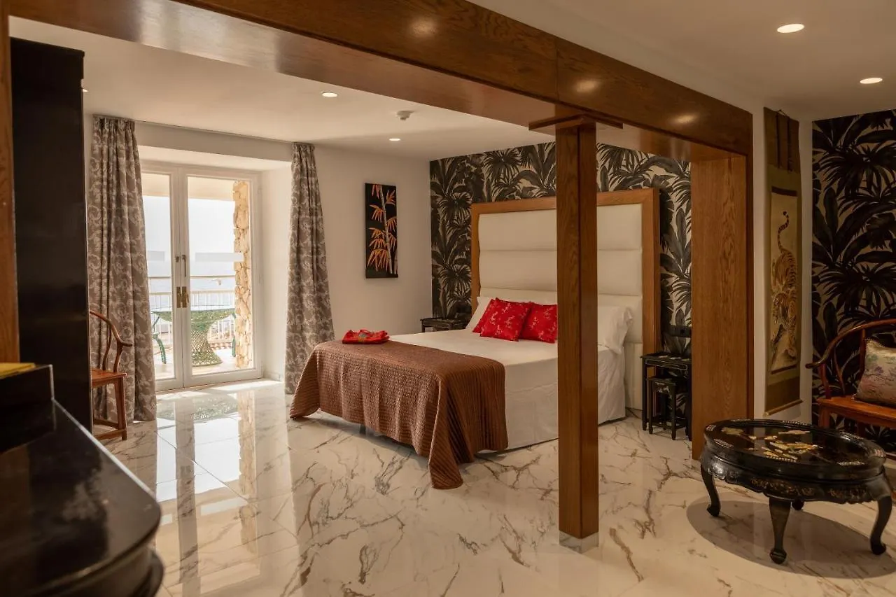 Hotel Roger De Flor By Seleqtta Lloret de Mar