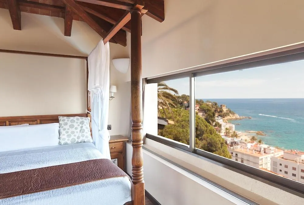 Hotel Roger De Flor By Seleqtta Lloret de Mar