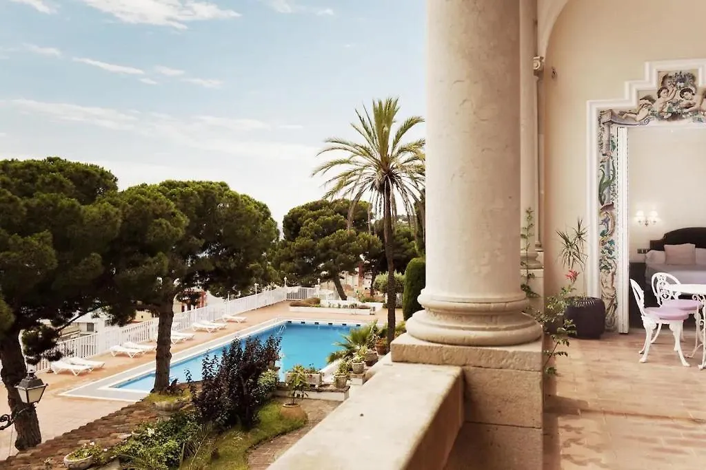 Hotel Roger De Flor By Seleqtta Lloret de Mar