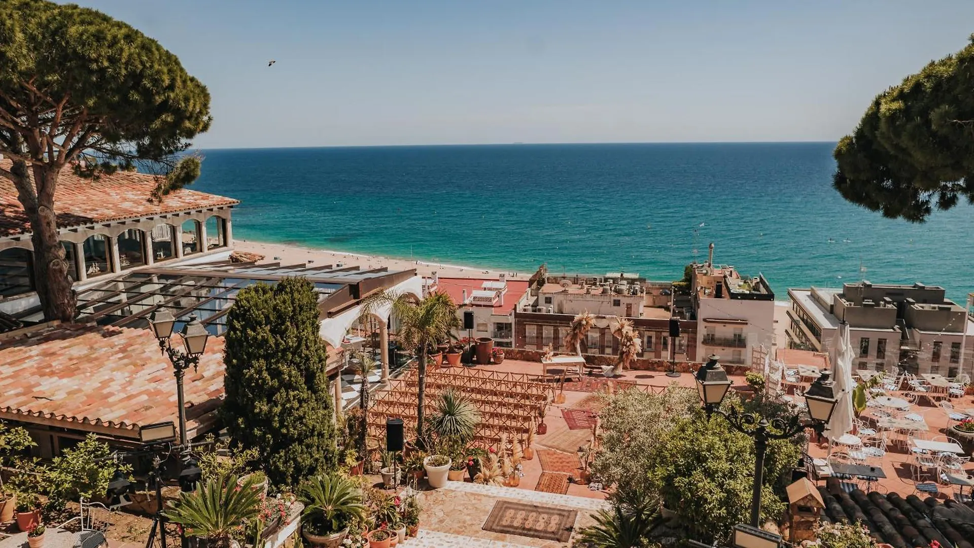Hotel Roger De Flor By Seleqtta Lloret de Mar
