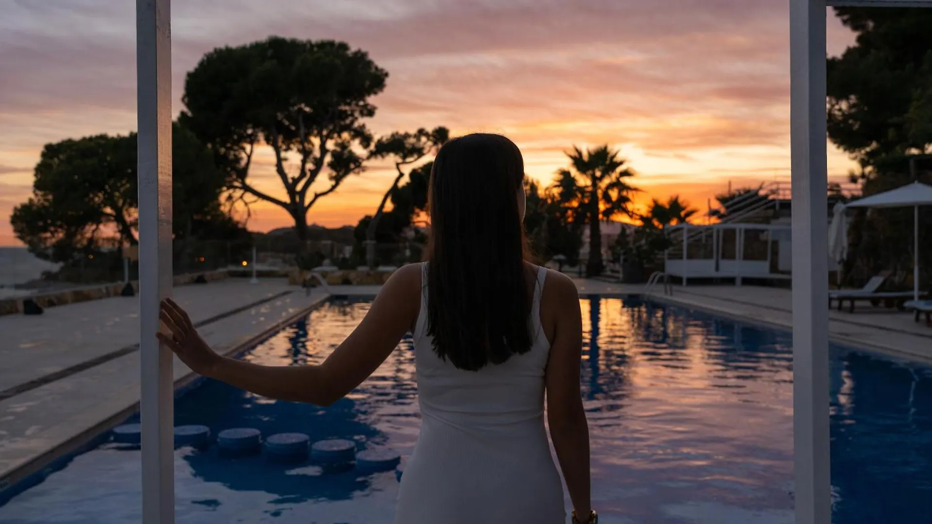 Hotel Roger De Flor By Seleqtta Lloret de Mar 4*,  Spain
